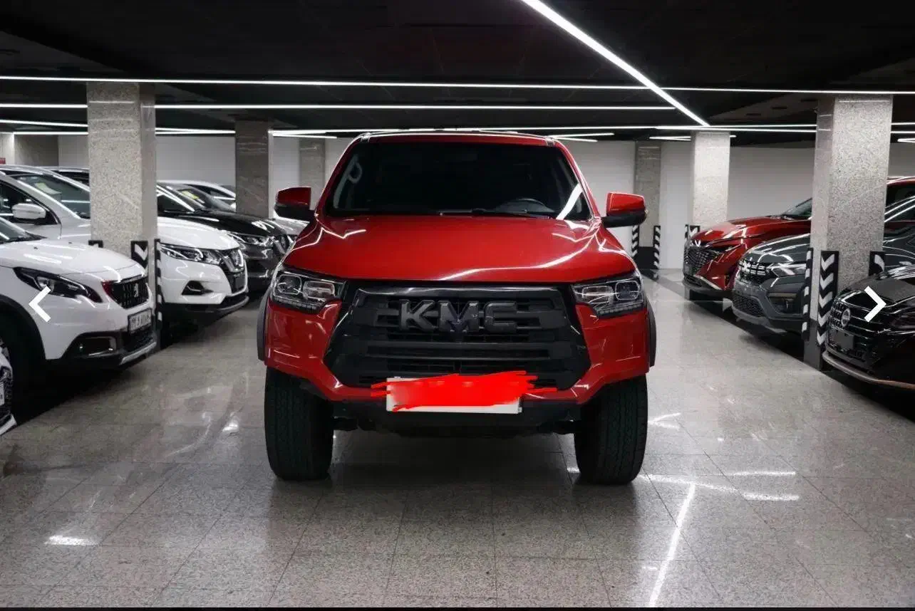 کی ام سی t8 kmc مدل۱۴۰۱|خودرو سواری و وانت|تهران, ولنجک|دیوار