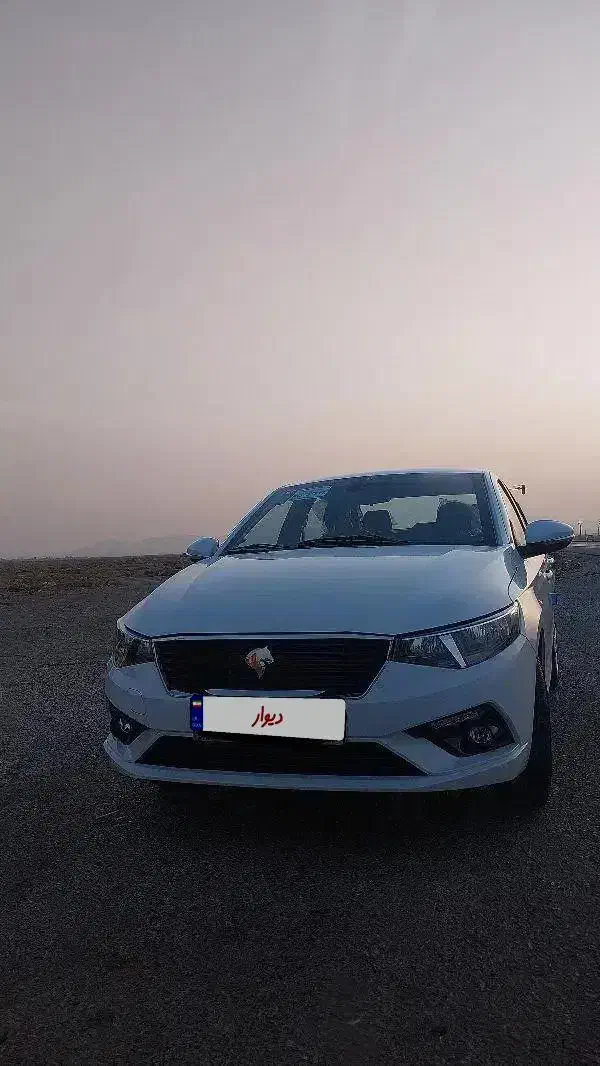 تاراv1پلاس|خودرو سواری و وانت|شاهرود, |دیوار