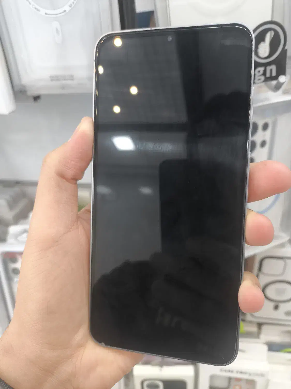 S25 Fe 256gb r8|موبایل|بوشهر, |دیوار
