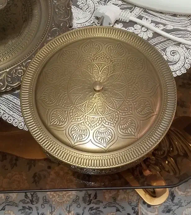 شیرینی خوری جاشکلاتی|ظروف سرو و پذیرایی|ایلام, |دیوار