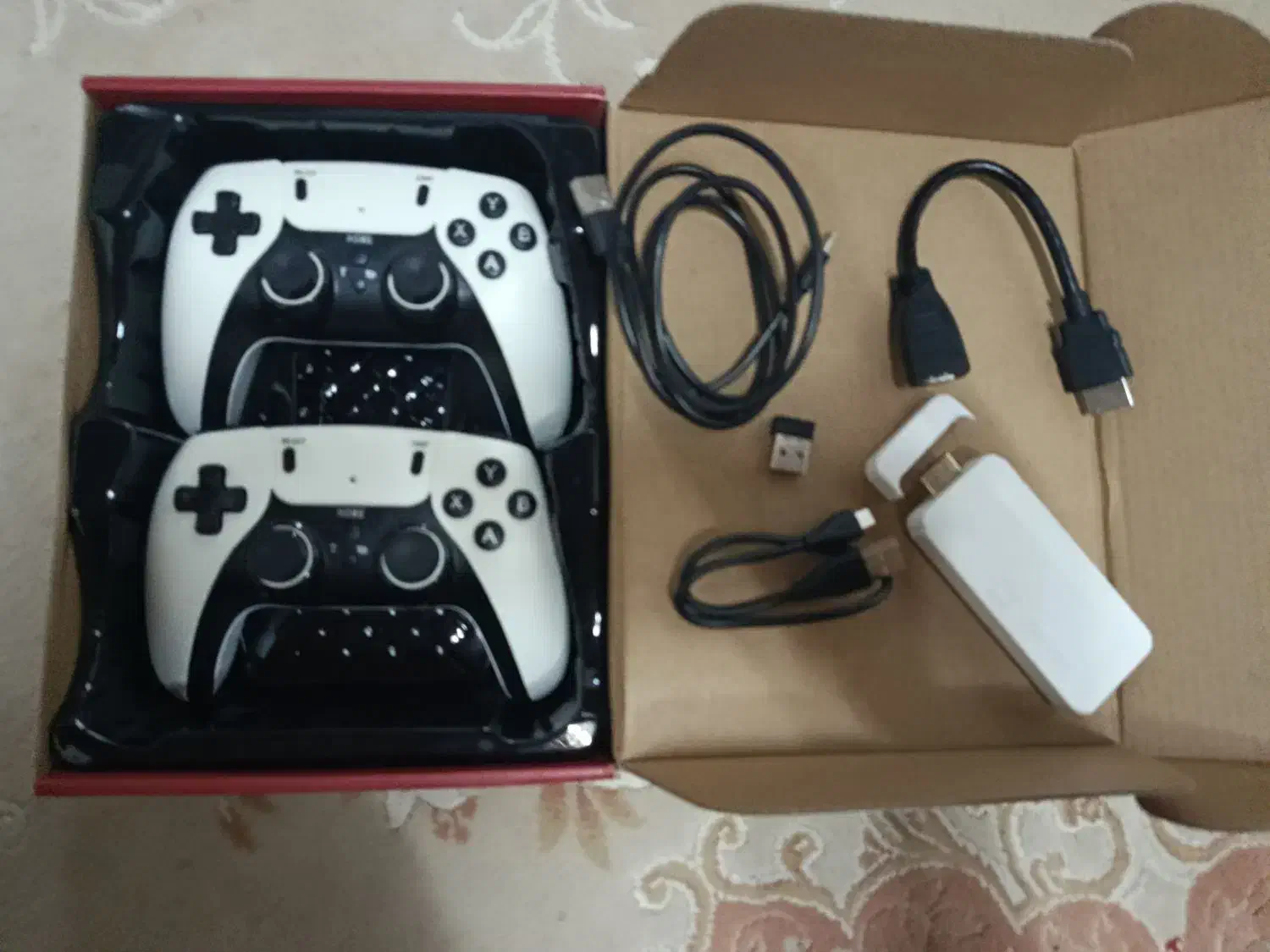 کنسول بازی|کنسول، بازی ویدئویی و آنلاین|بندر انزلی, جهانگانی|دیوار