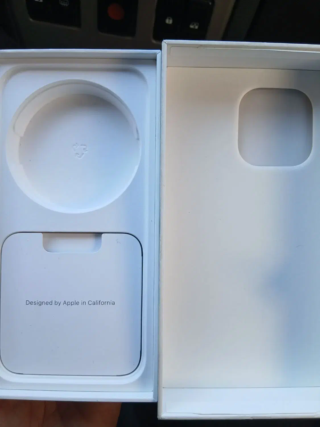 گوشی آیفون 15|موبایل|فردیس, نسترن غربی|دیوار