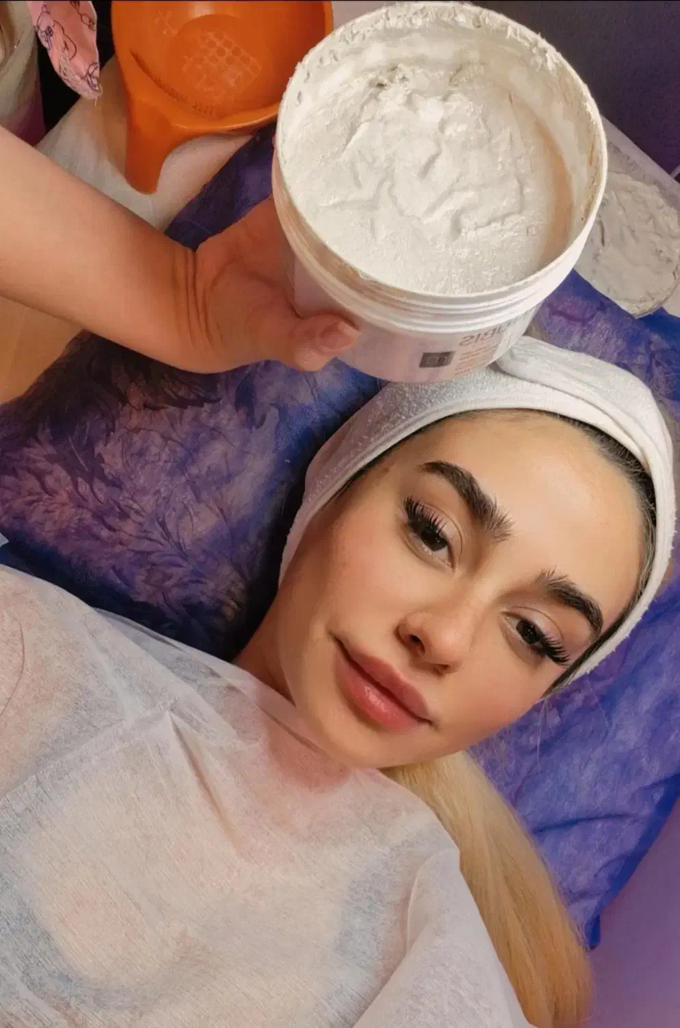 پاکسازی پوست رشت، فیشیال رشت،پاکسازی صورت رشت|خدمات آرایشگری و زیبایی|رشت, گلسار|دیوار