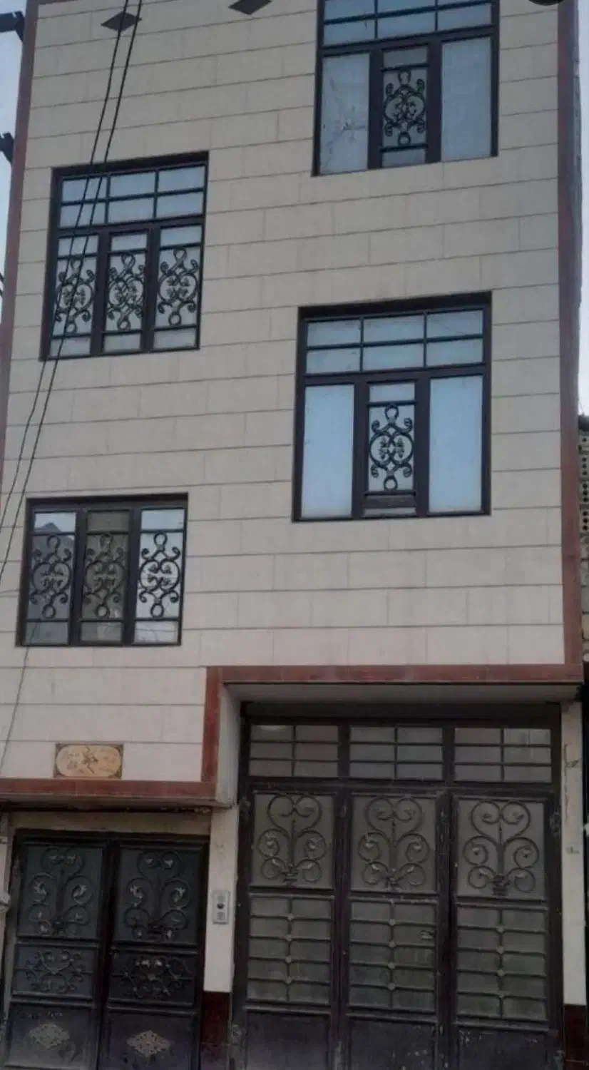 فروش آپارتمان 100 متری همکف|فروش آپارتمان|چناران, |دیوار