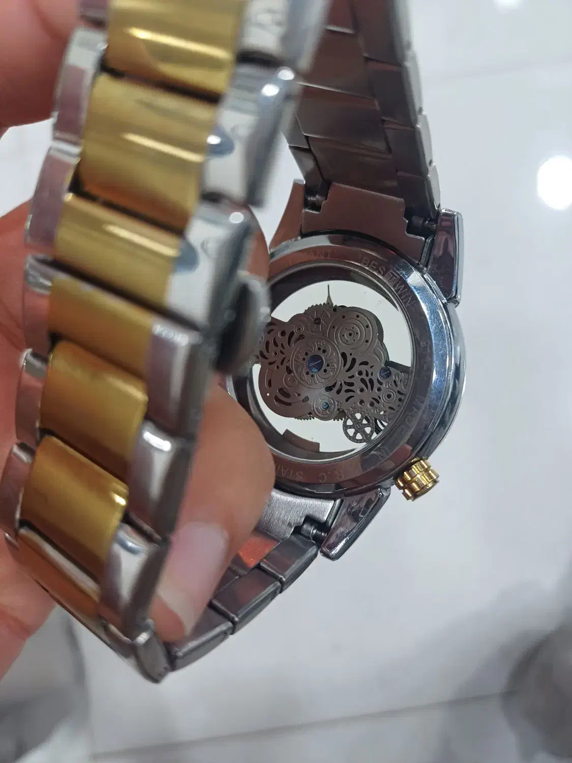 ساعت|ساعت|یاسوج, |دیوار