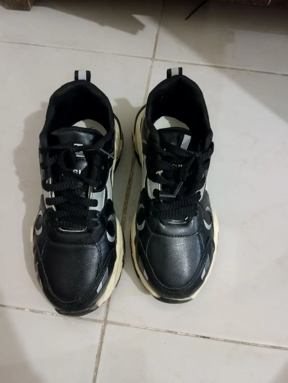 کتونی|کیف، کفش، کمربند|تهران, ارامنه|دیوار