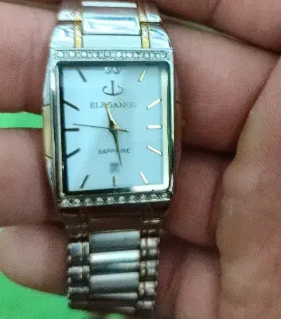 ساعت ست مارک الگنگسELEGANGS|ساعت|میبد, |دیوار