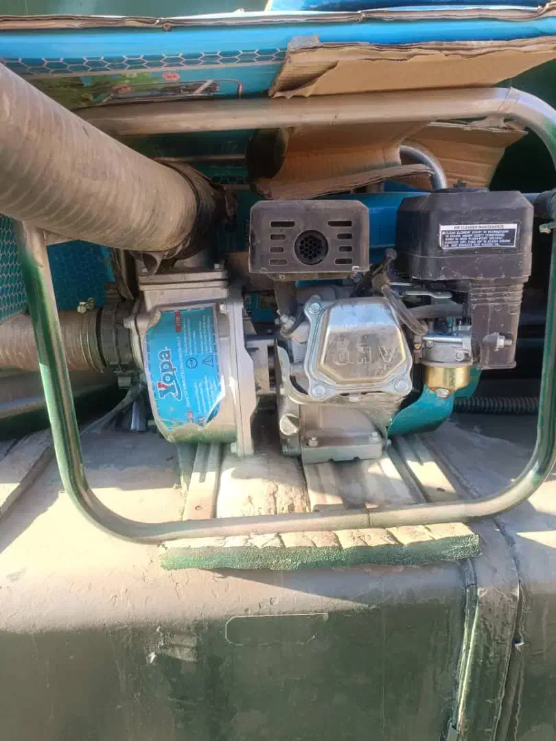 موتور آبکش بنزینی 3 اینچ|ابزارآلات|بروجن, |دیوار