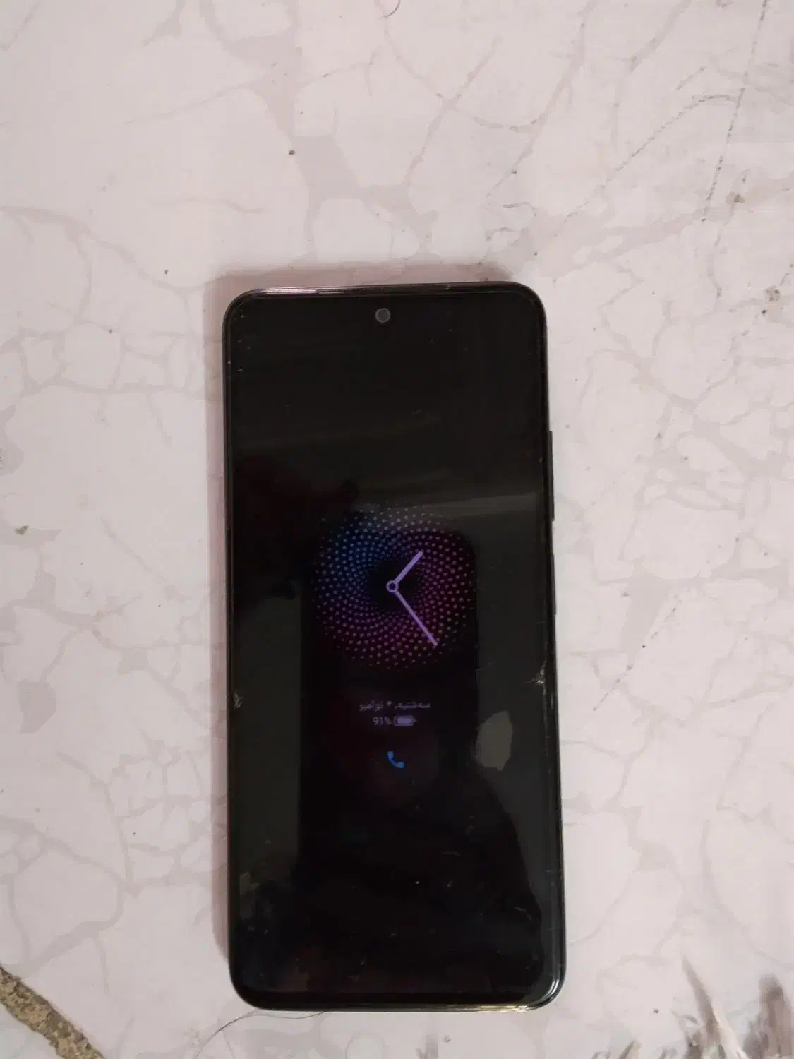 نوت 11|موبایل|تهران, نازی‌آباد|دیوار