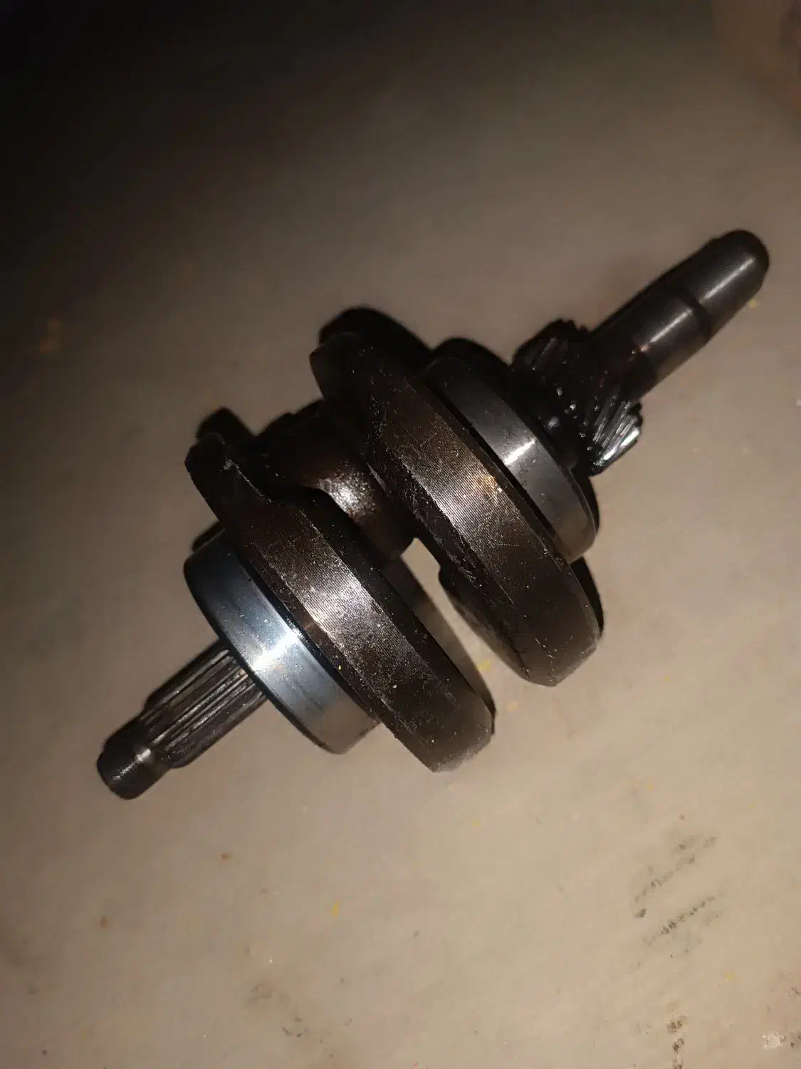 میلنگ و بن سلند ۱۵۰ ۲۰۰|قطعات یدکی و لوازم جانبی|سراوان, |دیوار