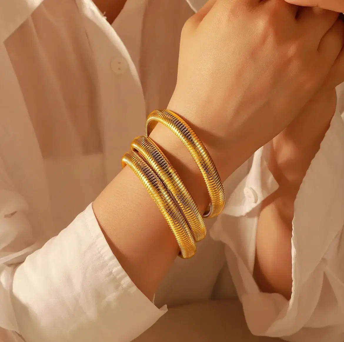 دستبند طلا قسطی بدون پیش|جواهرات|تهران, شهرک هما|دیوار