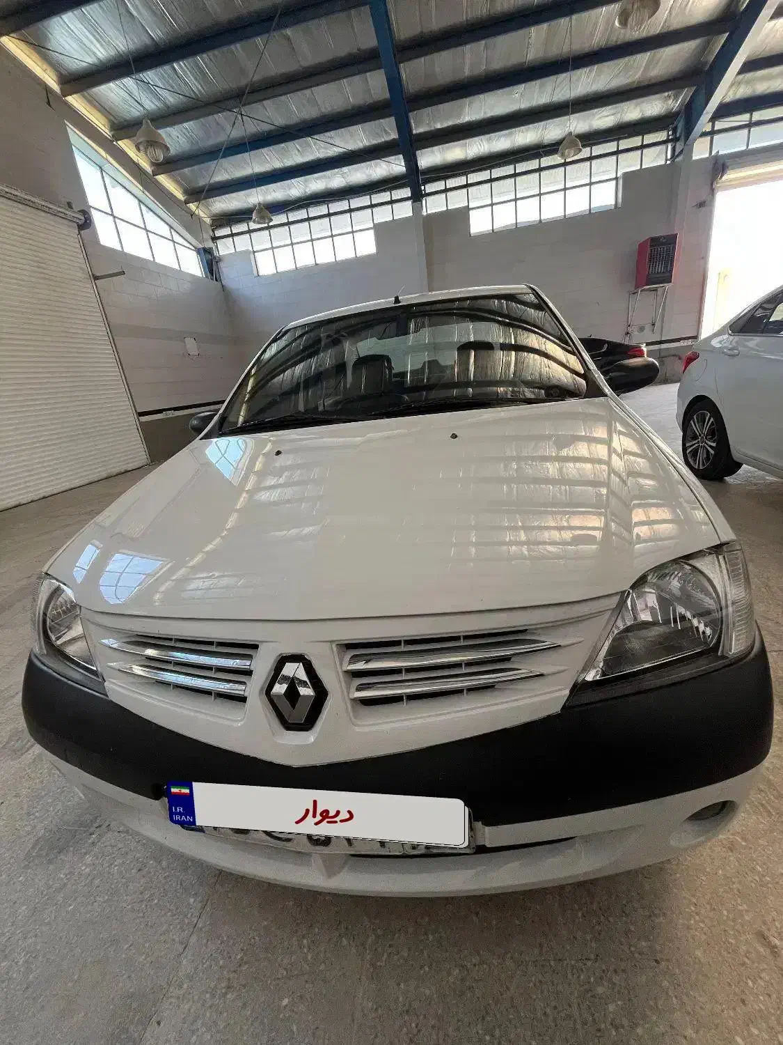 ال۹۰ایران‌خودرو|خودرو سواری و وانت|ساری, |دیوار