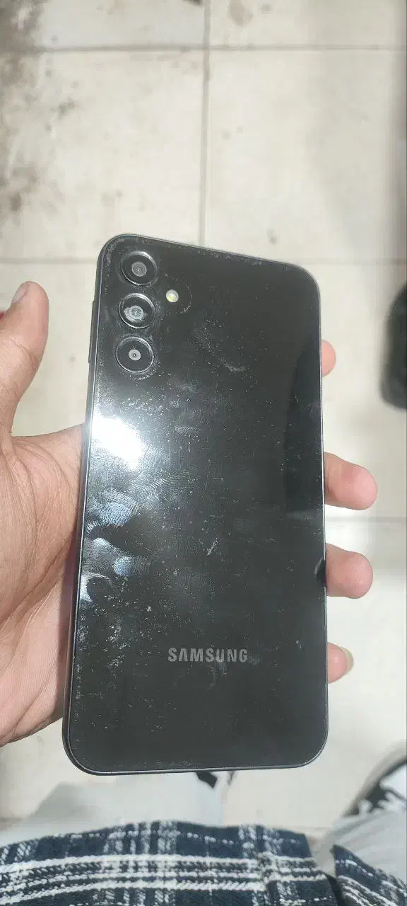 a24 سامسونگ|موبایل|مشهد, موعود|دیوار