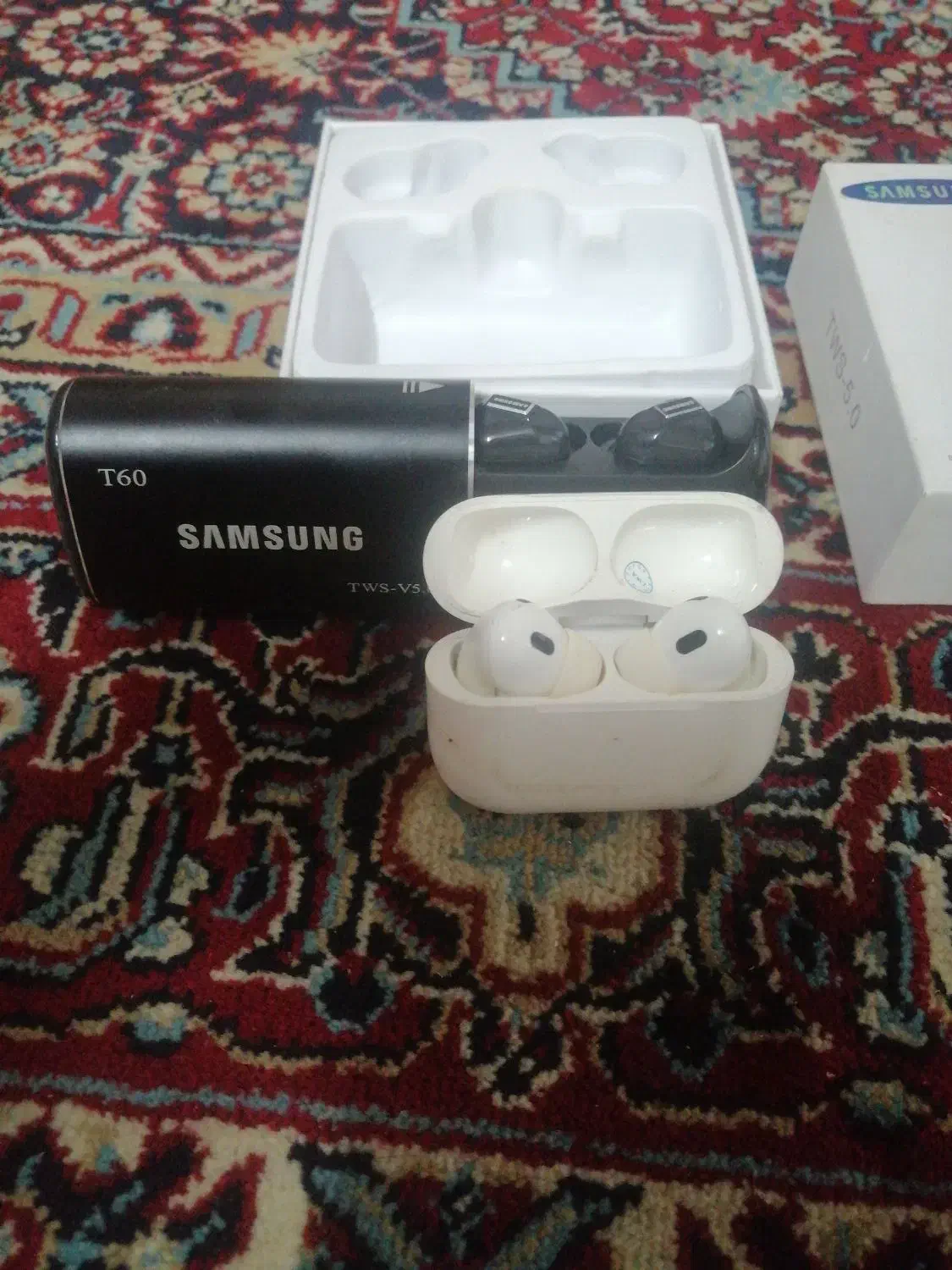 ایرپاد|لوازم جانبی موبایل و تبلت|گنبد کاووس, |دیوار