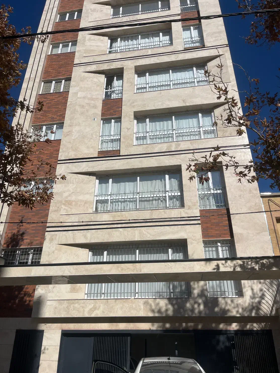 واحد ۱۶۱متری/دوبلکس/شهرک امیر کبیر/املاک خان|فروش آپارتمان|همدان, |دیوار