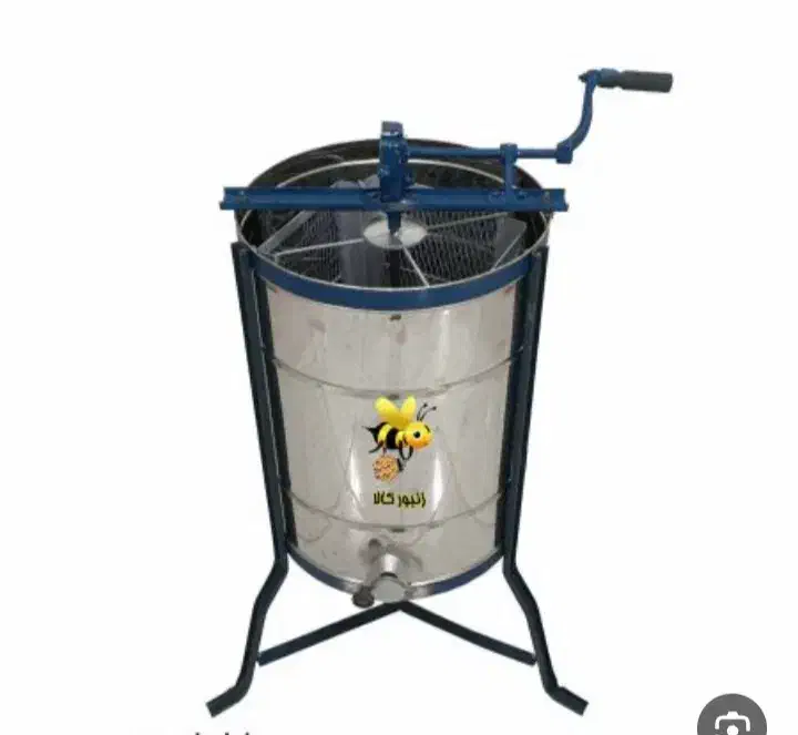 عسل گیری دستی|ابزارآلات|بجنورد, |دیوار