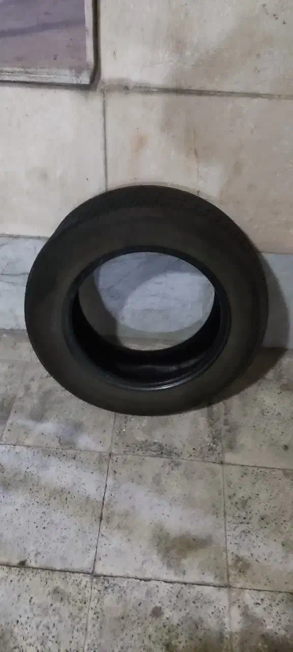 لاستیک 15 60 205|قطعات یدکی و لوازم جانبی|مشکیندشت, |دیوار