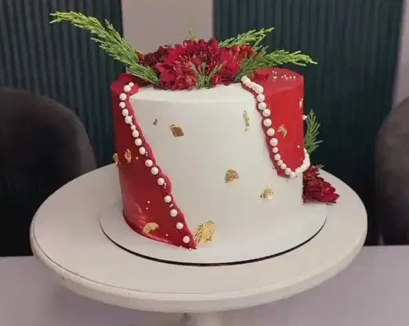 آموزش و سفارش کیک تولد، جار کیک|خدمات پذیرایی، مراسم|بندر ماهشهر, |دیوار