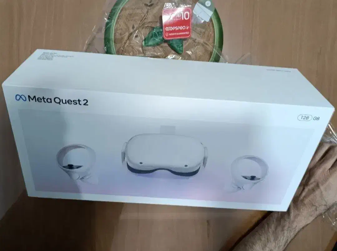 واقعیت مجازی 2|کنسول، بازی ویدئویی و آنلاین|تربت جام, شاد|دیوار