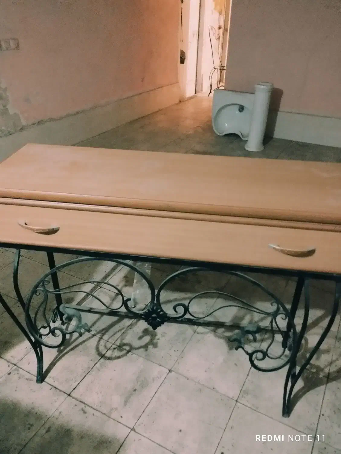 ست کامل فرفوژه با تخفیف برای اولین بار سالن زدن|آرایشگاه و سالنهای زیبایی|قزوین, |دیوار