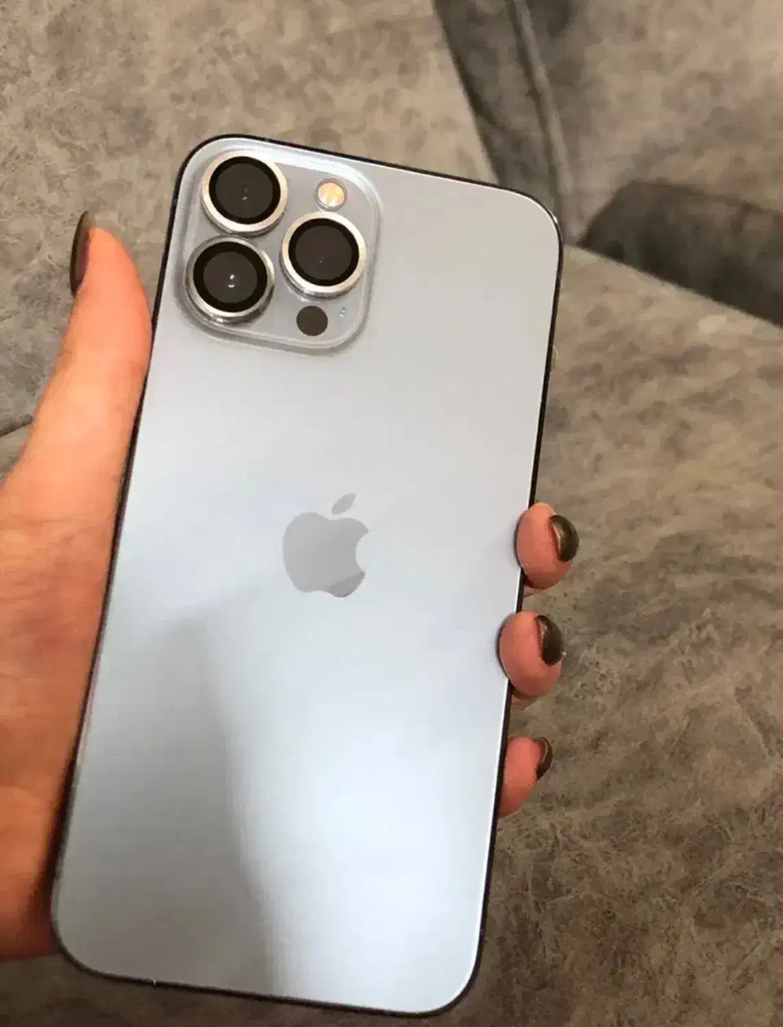 iphone 13mx|موبایل|بجنورد, |دیوار