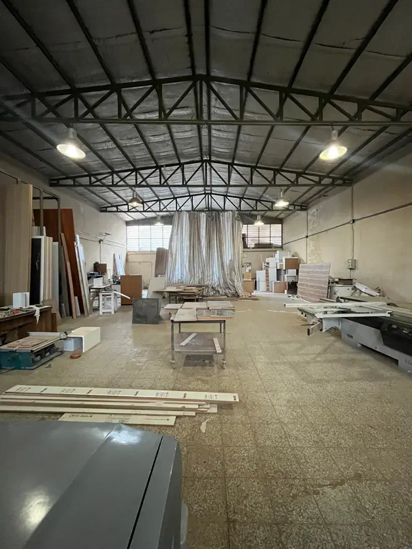 گارگر کابینت نیمه ماهر|استخدام صنعتی، فنی، مهندسی|کرمان, |دیوار