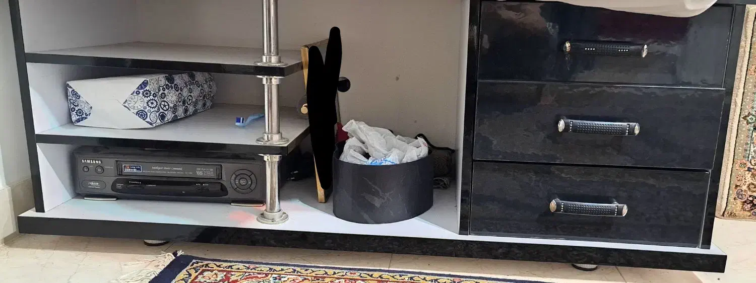 کمدلباس|جاکفشی، کمد، دراور|ملایر, |دیوار