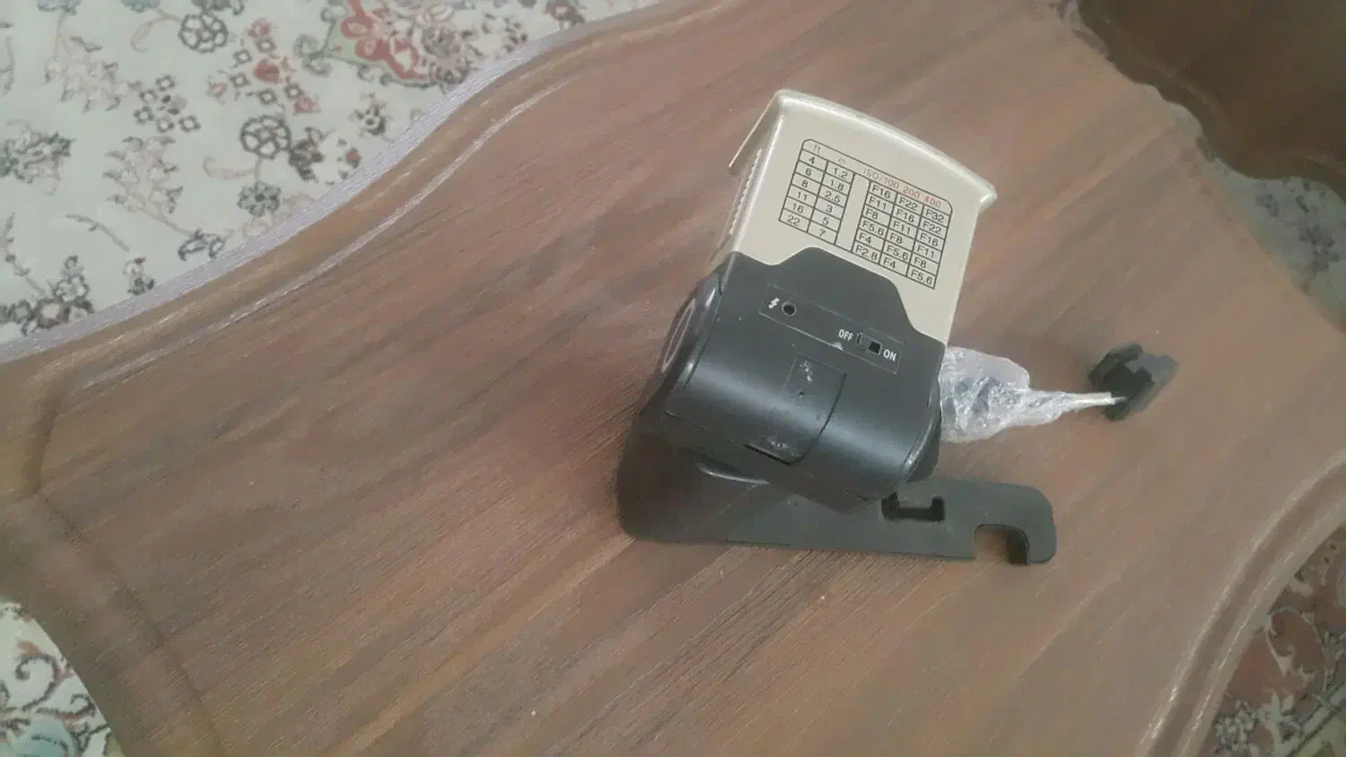 فلاش عکاسی|دوربین عکاسی و فیلمبرداری|ارومیه, |دیوار