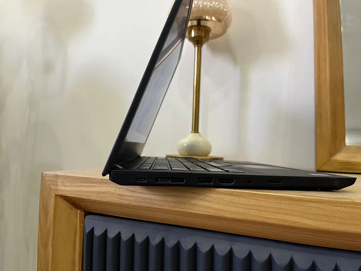 لپتاپ لنوو T490 corei7 نسل8 رم16گیگ|رایانه همراه|کرج, ساماندهی|دیوار