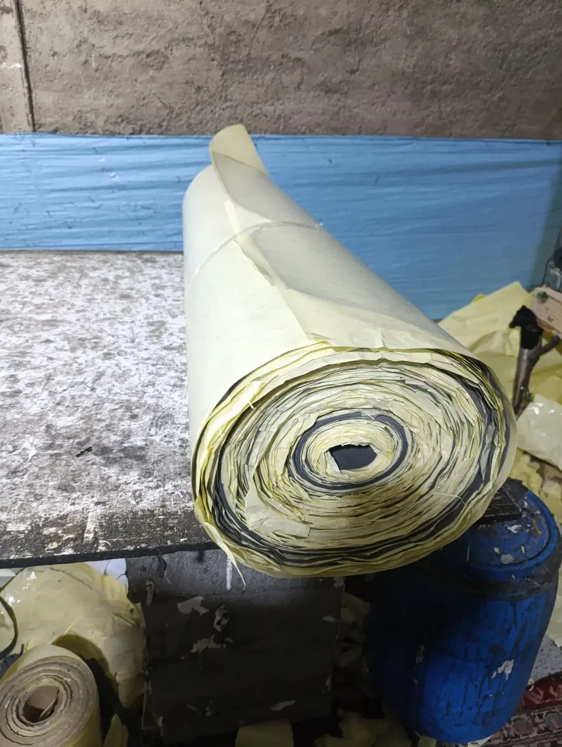 فوم چسبدار|عمدهفروشی|قرچک, زیبا شهر|دیوار