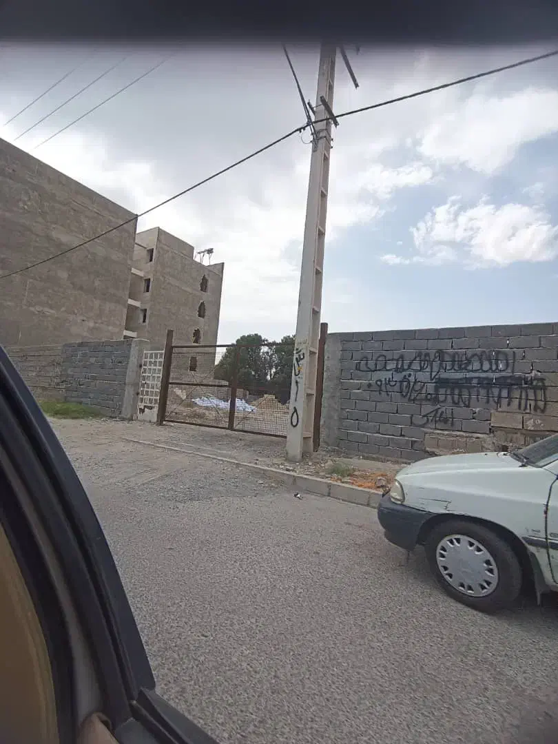 ۱۹۷متر زمین / داخل بافت/|فروش زمین و ملک کلنگی|اسلام‌شهر, شهرک قائمیه|دیوار