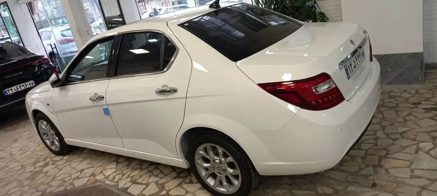 دنا پلاس اتومات آپشنال|خودرو سواری و وانت|رشت, تازه آباد|دیوار