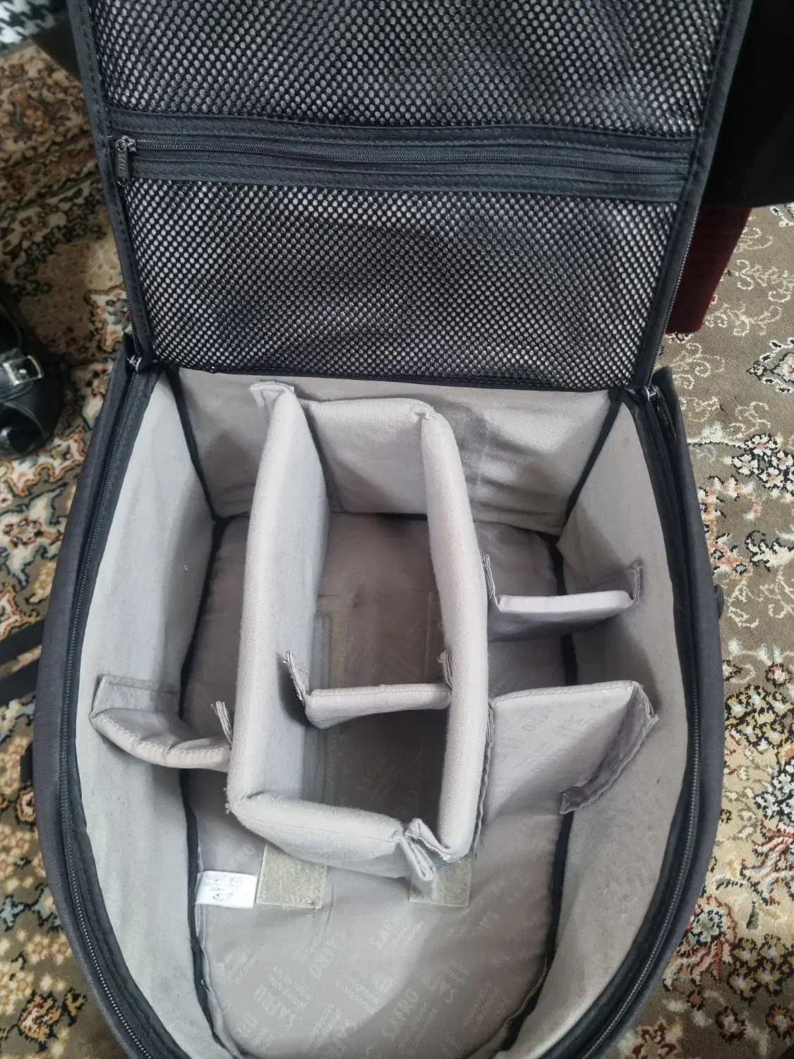 کوله اورجینال safrotto|دوربین عکاسی و فیلمبرداری|قرچک, مهدیه|دیوار