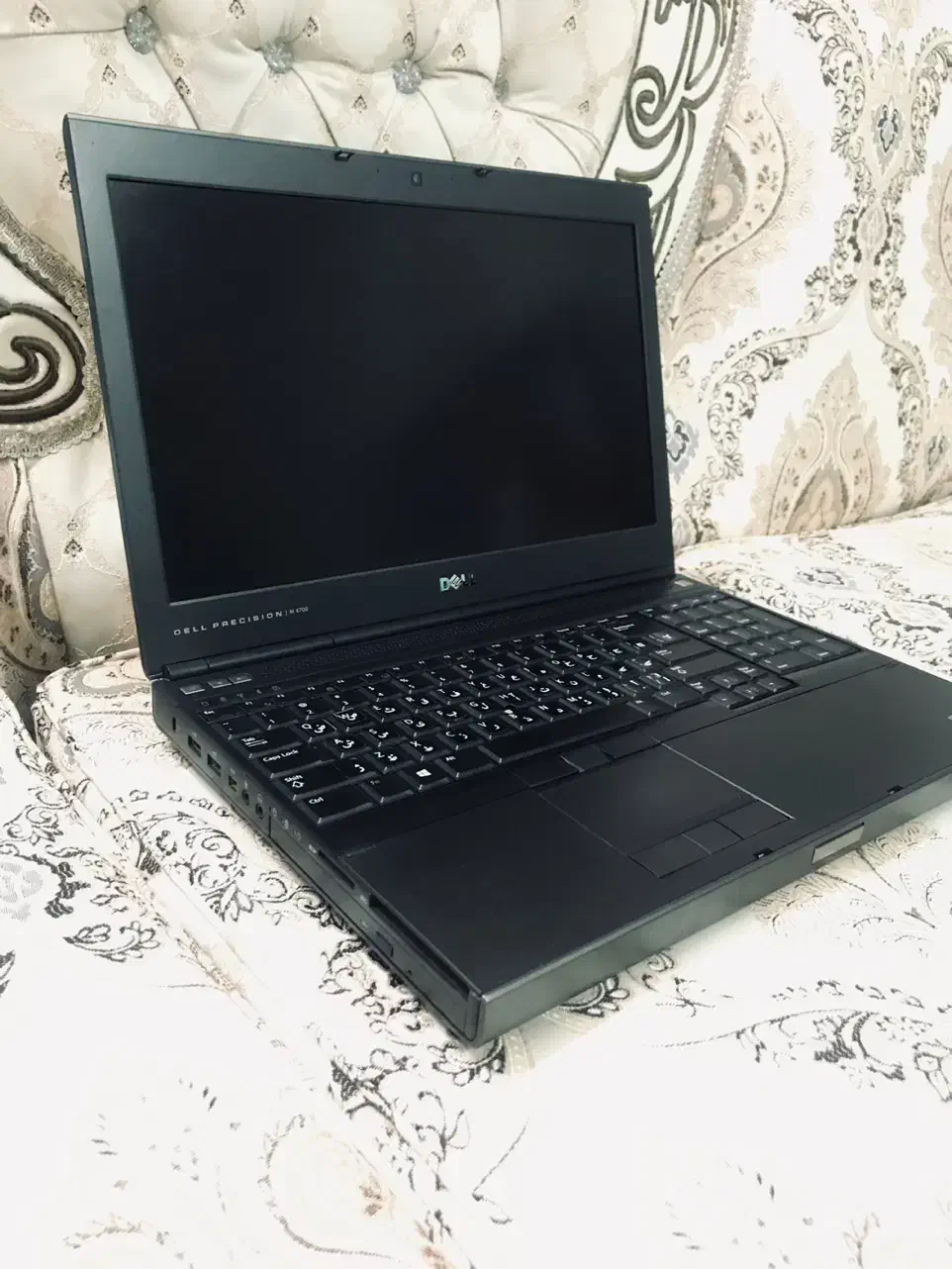 لپ تاپ دل سالم|رایانه همراه|اردبیل, |دیوار