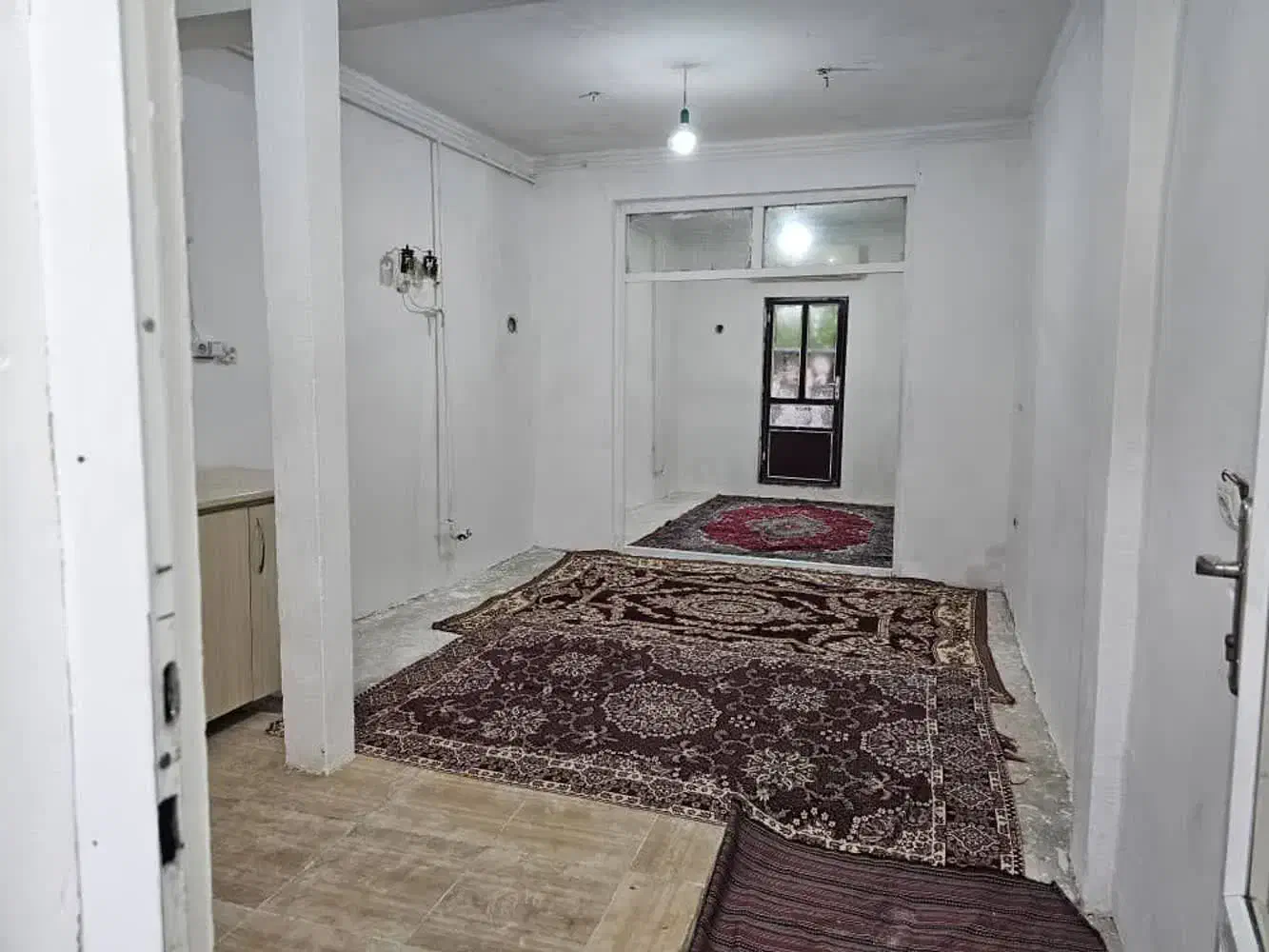 اجاره ویلایی ۶۵ متری جانبازان|اجارهٔ خانه و ویلا|رشت, جانبازان|دیوار