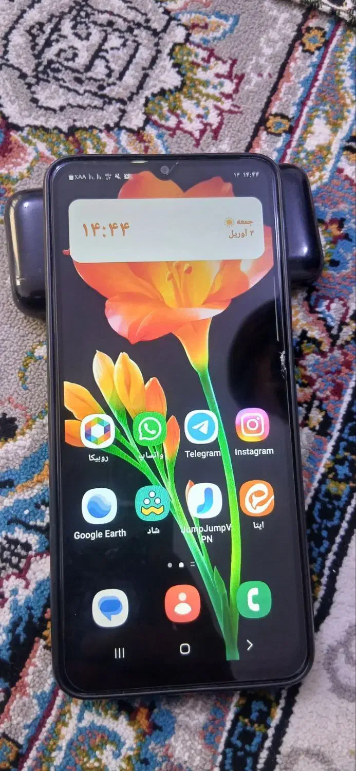 گوشی|موبایل|جوانرود, |دیوار