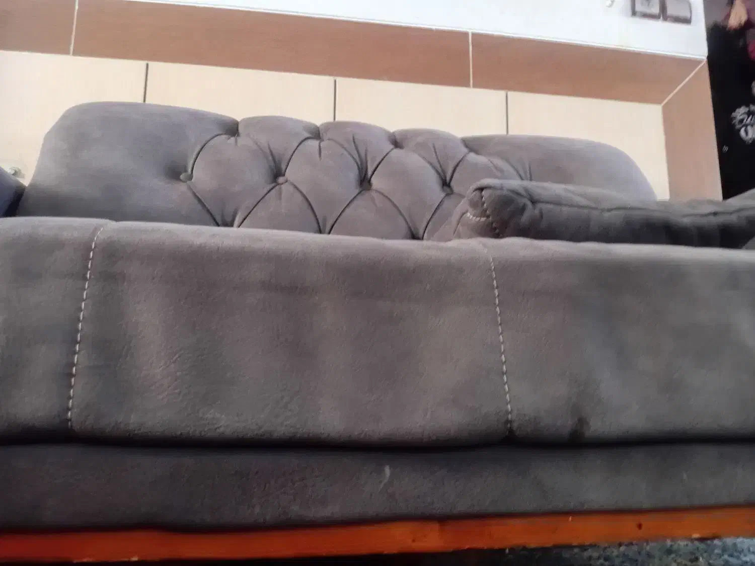 مبل چستر|مبلمان خانگی و میز عسلی|شاهرود, |دیوار