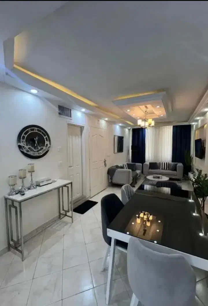 ۵۳متری تک خواب/سرپناهی برای خانه اولی ها|فروش آپارتمان|ری, اقدسیه|دیوار