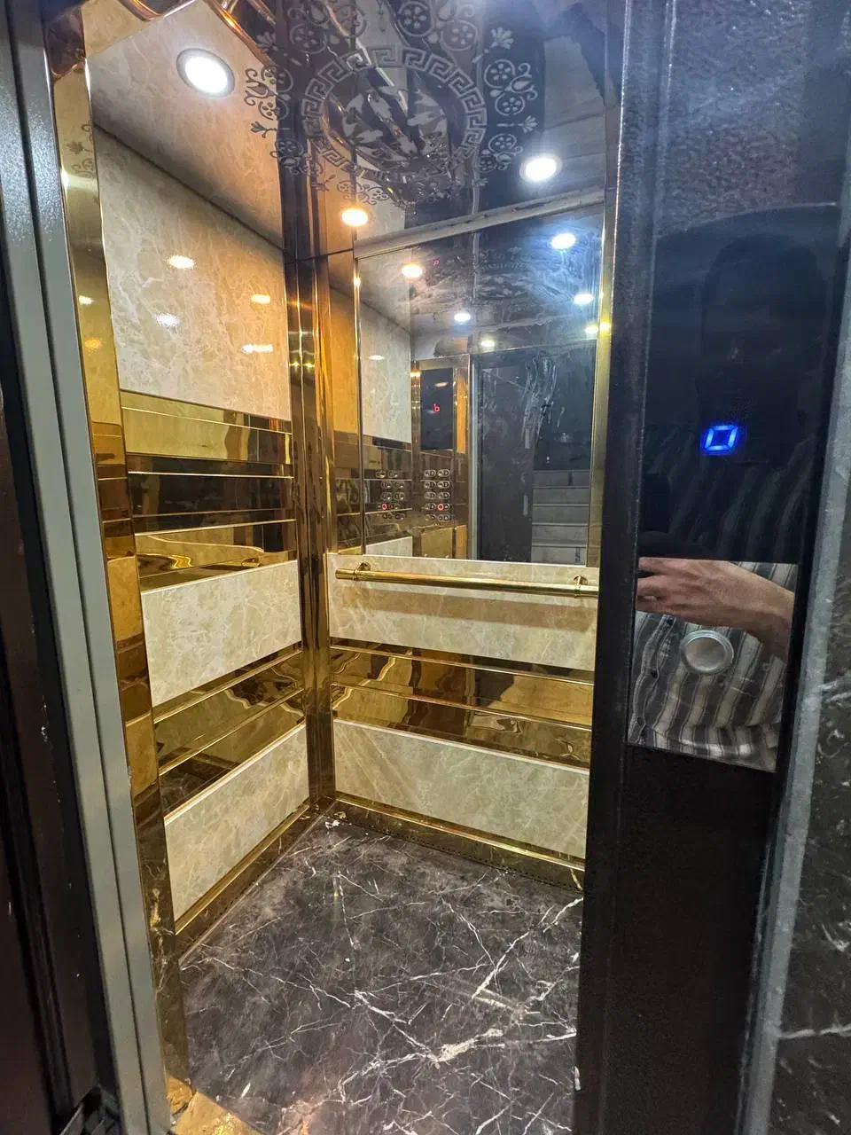 پروژه خاص پسندان * شهرک ادارات 142 Mtr *خرید نهائی|فروش آپارتمان|پاکدشت, پاکدشت (مامازند)|دیوار