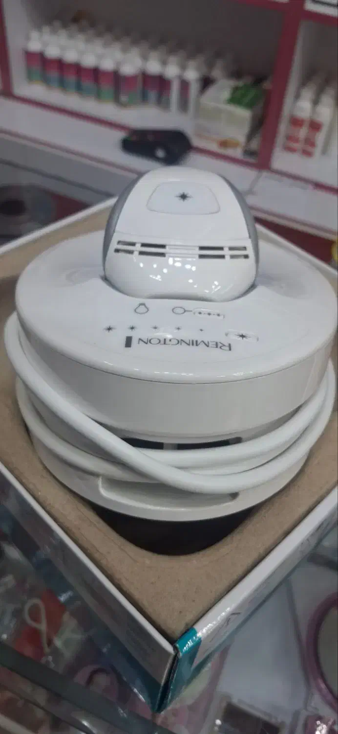 دستگاه لیز خانگی در حد صفر|آرایشی، بهداشتی، درمانی|سلماس, |دیوار