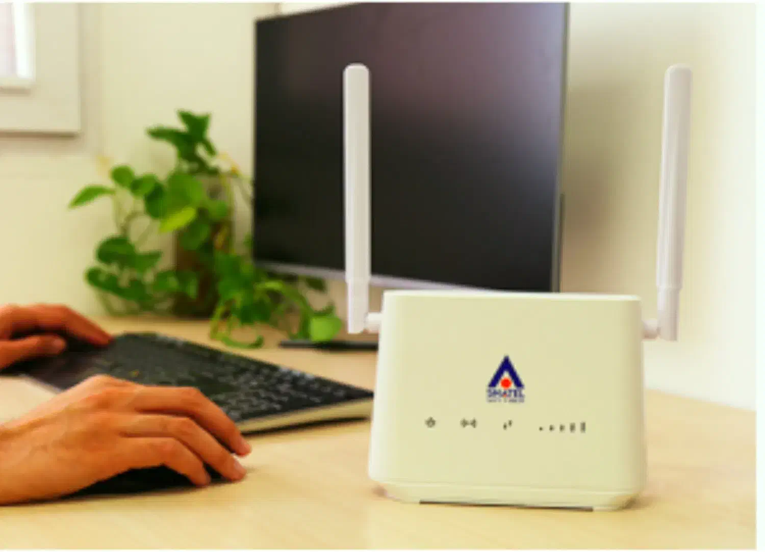 جشنواره فروش مودم اسکای فایبر لارستان|مودم و تجهیزات شبکه|لار, |دیوار