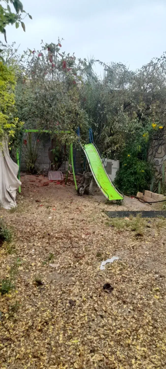 اجاره خونه باغ|اجارهٔ کوتاهمدت ویلا و باغ|برازجان, |دیوار