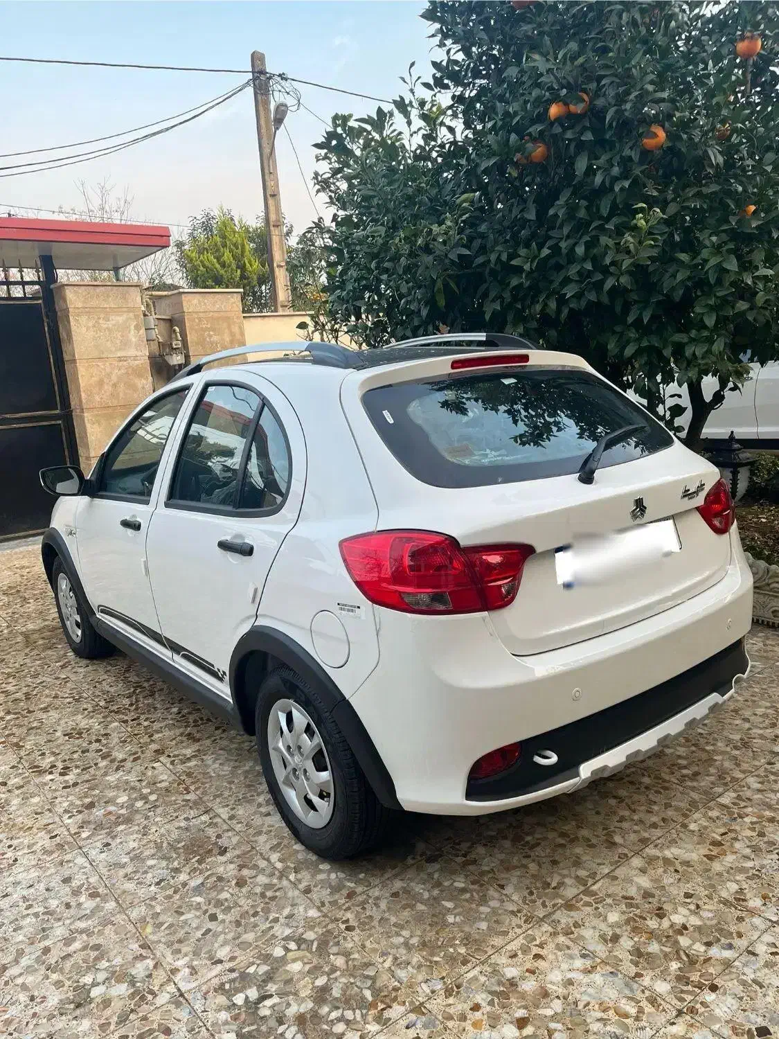 کوییک ۱۴۰۴|خودرو سواری و وانت|چابکسر, |دیوار