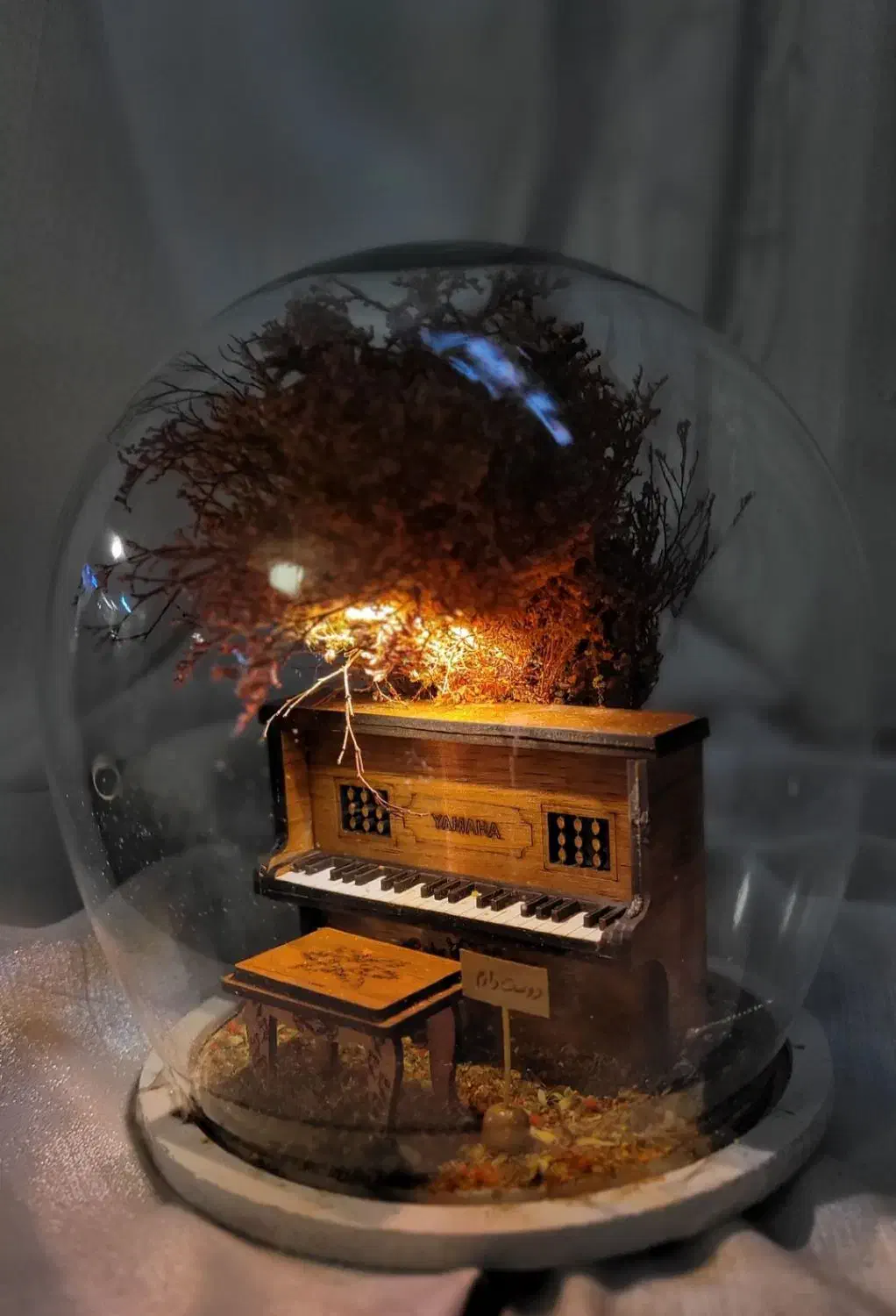 شبخواب های پاییز و زمستان|چراغ خواب و آباژور|کرمانشاه, |دیوار