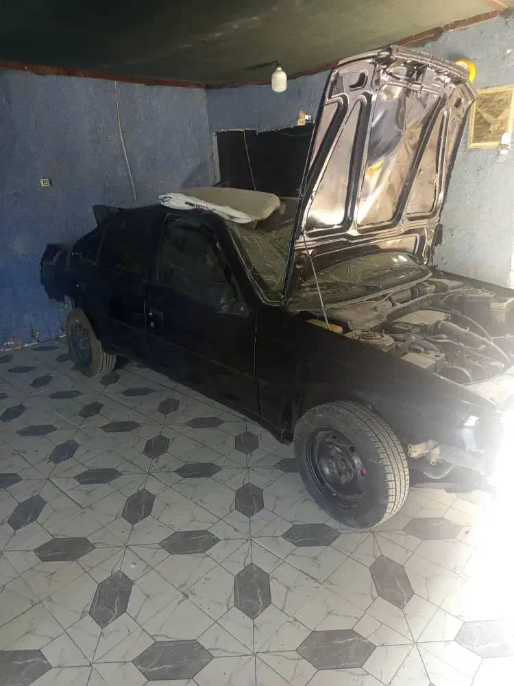 فروش پژو 405|خودرو سواری و وانت|چابهار, |دیوار