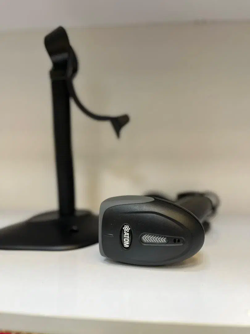 بارکد خوان دو بعدی|پرینتر، اسکنر، کپی، فکس|تهران, آهنگ|دیوار