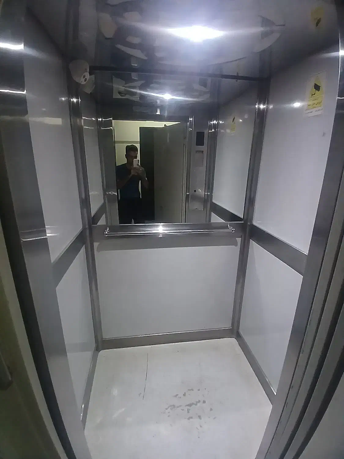 اجاره آپارتمان ۶۰ متری در مسعودیه فوری