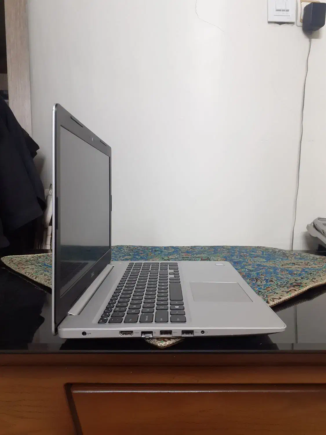 لپ تاپ دل|رایانه همراه|کرج, دهقان ویلا|دیوار