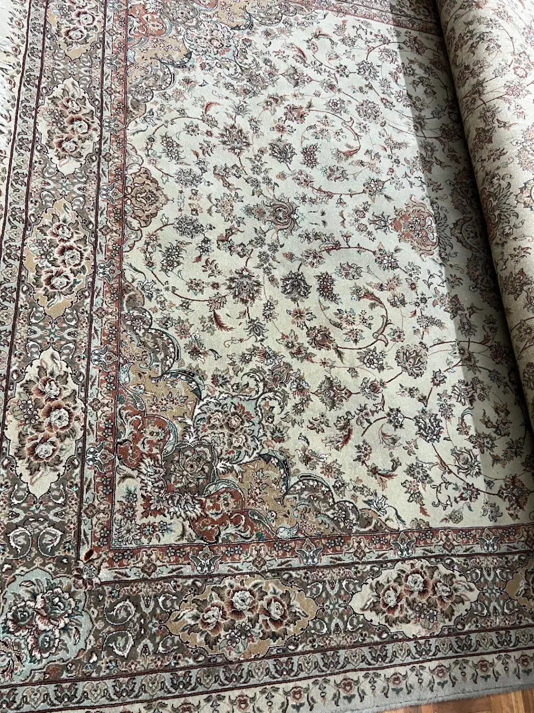 فرش ماشینی|فرش|تهران, علم و صنعت|دیوار