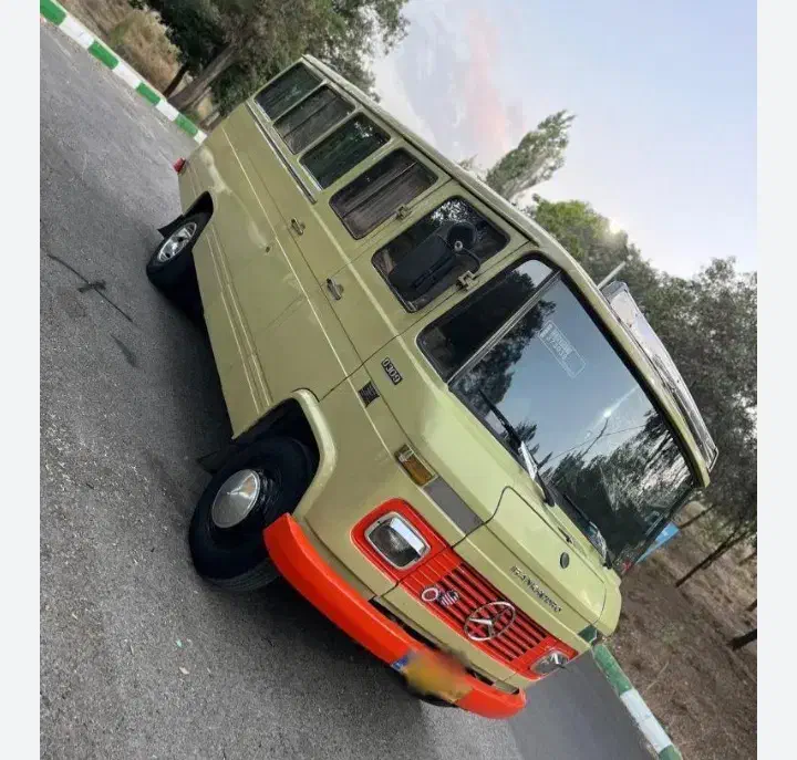 سرویس مینی بوس به شرکت و کارخانه|خدمات حمل و نقل|پاکدشت, پاکدشت (مامازند)|دیوار